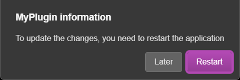 restartBox