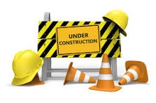 Under construction