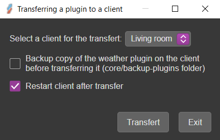 weather-transfert