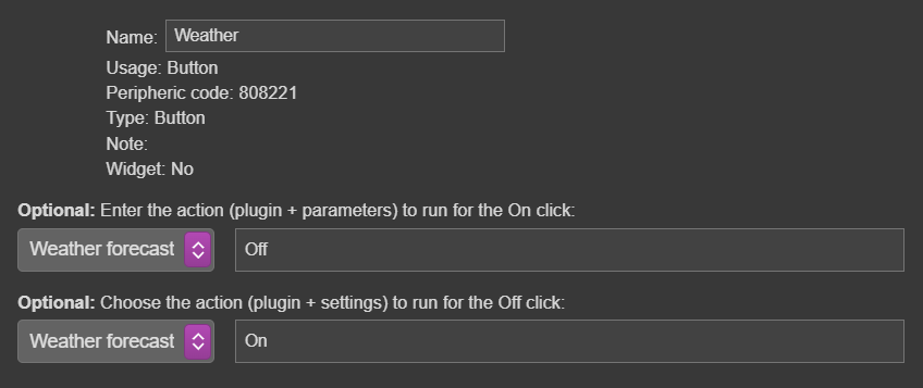 Widget Studio